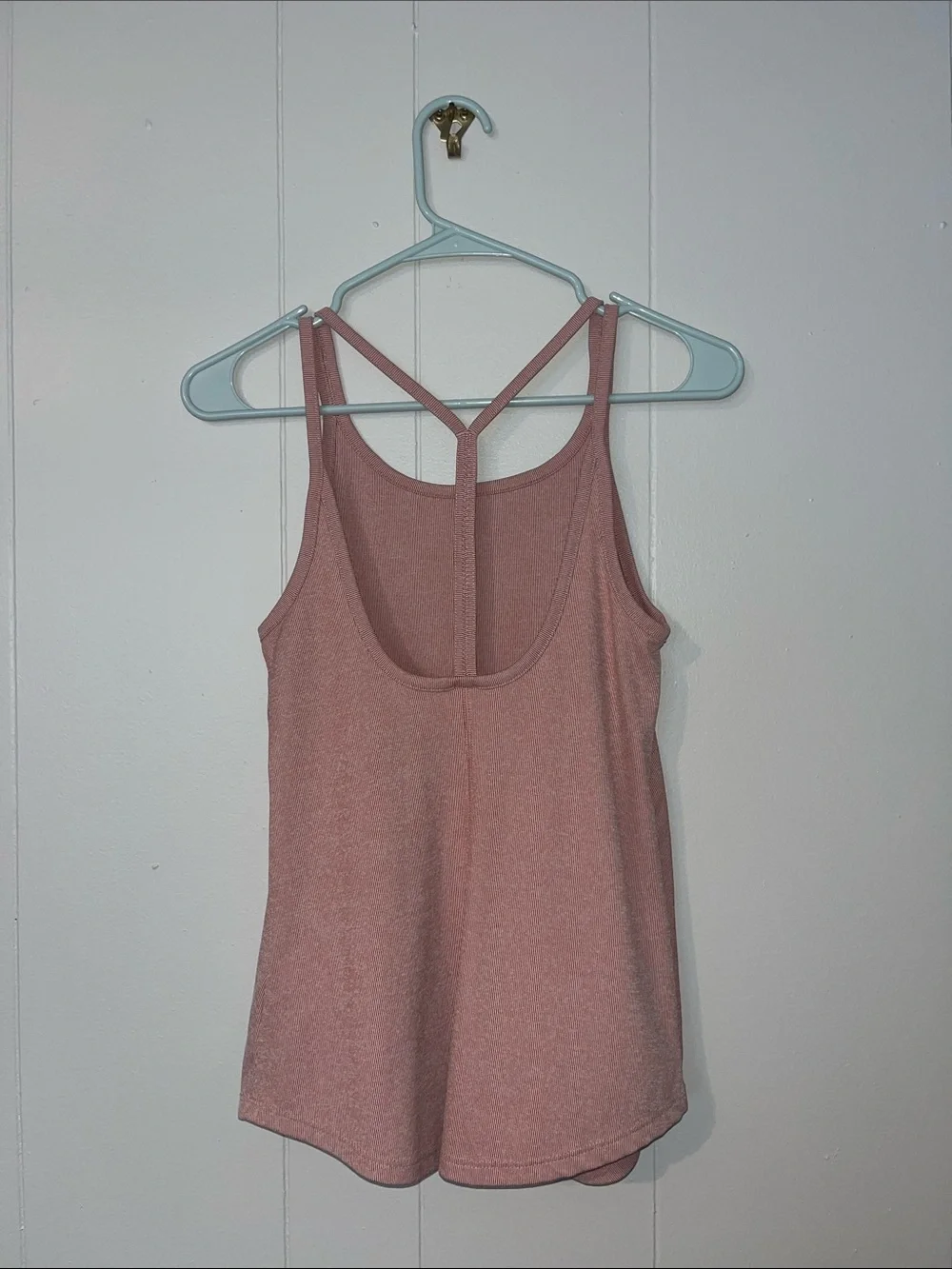 NIKE Dri-Fit Workout Tank Top